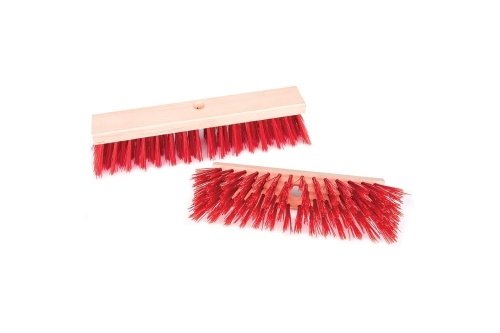 Szczotka do ulic bez uchwytu - długość 60 cm